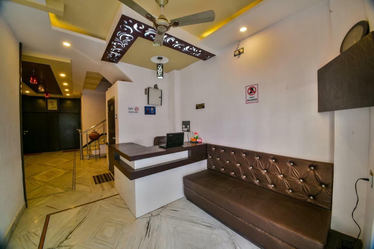 Hotel Vinayaka Nāthdwāra Zewnętrze zdjęcie