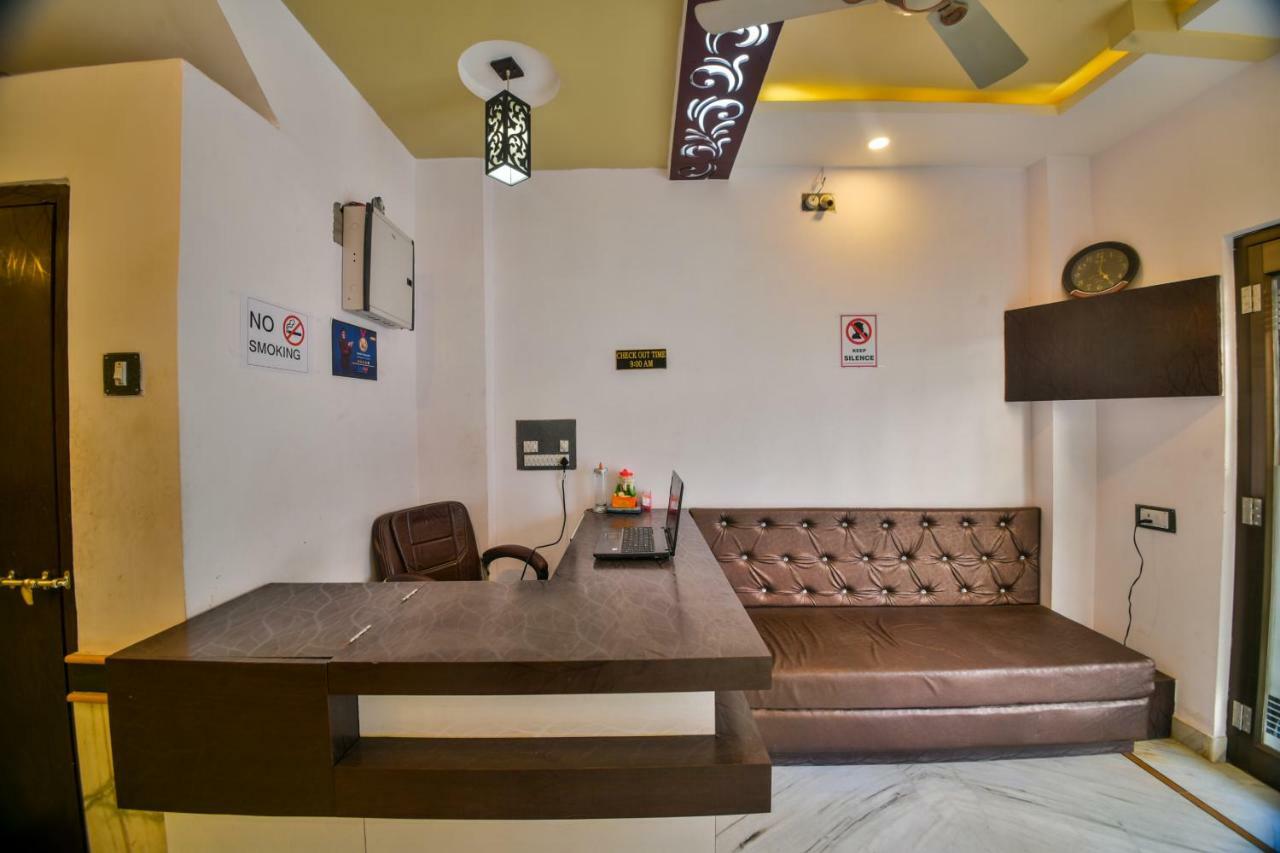 Hotel Vinayaka Nāthdwāra Zewnętrze zdjęcie